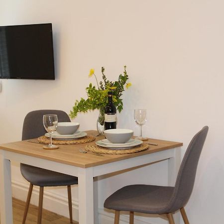 Appartement Pike O'Blisco à Bowness-on-Windermere Extérieur photo
