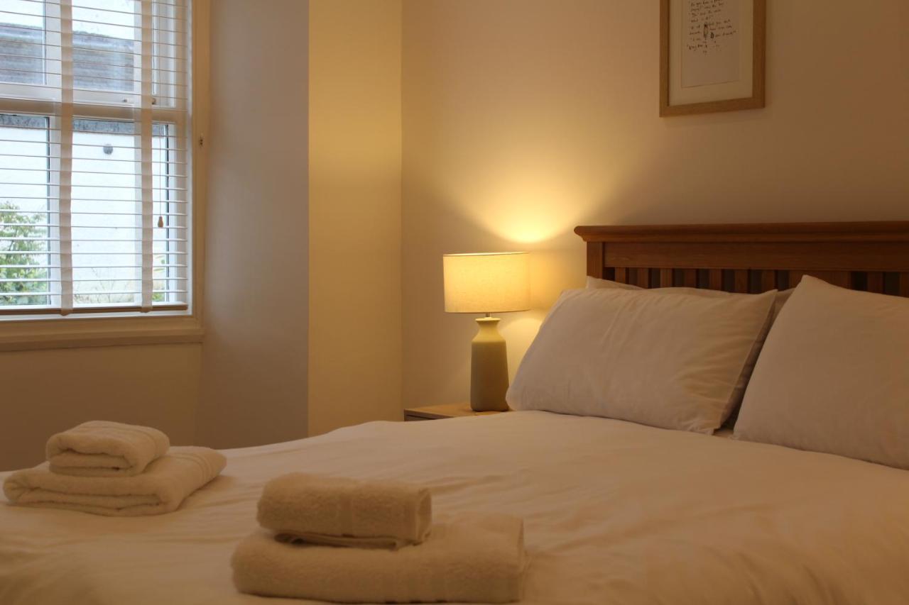 Appartement Pike O'Blisco à Bowness-on-Windermere Extérieur photo