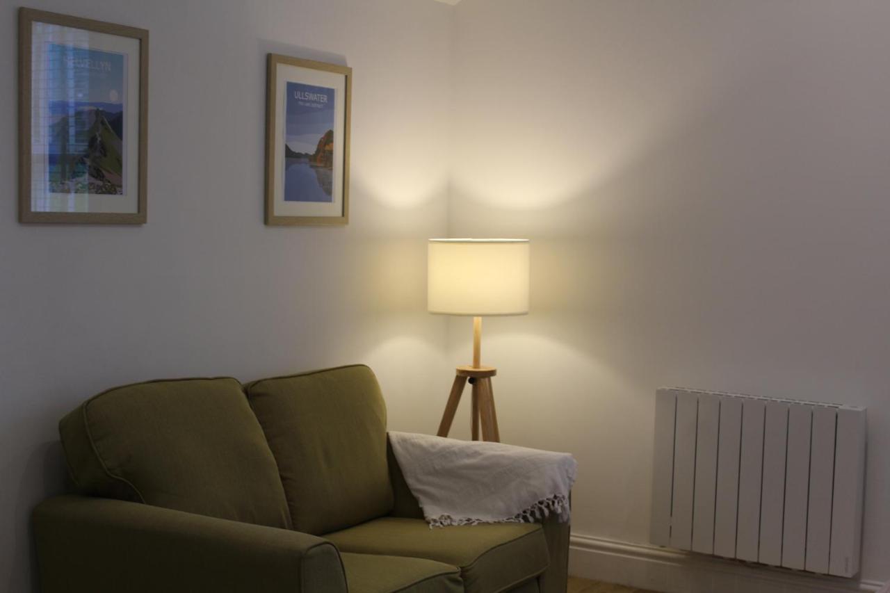 Appartement Pike O'Blisco à Bowness-on-Windermere Extérieur photo