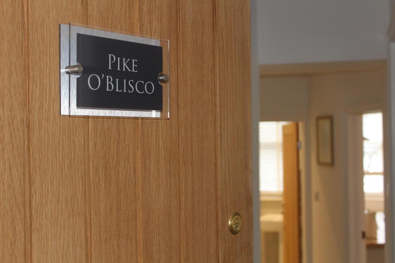 Appartement Pike O'Blisco à Bowness-on-Windermere Extérieur photo