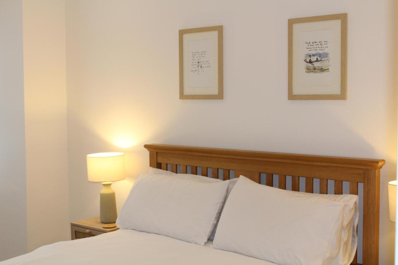 Appartement Pike O'Blisco à Bowness-on-Windermere Extérieur photo