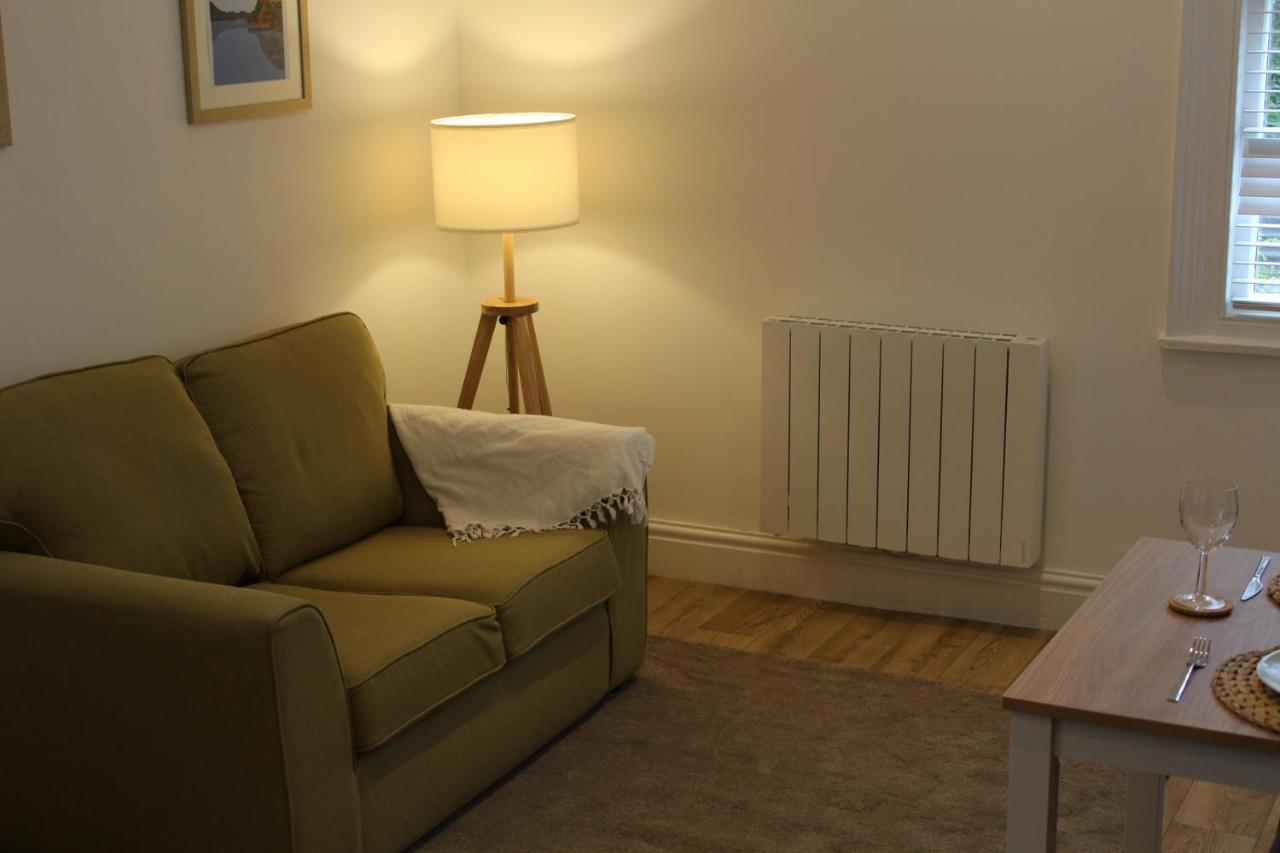 Appartement Pike O'Blisco à Bowness-on-Windermere Extérieur photo