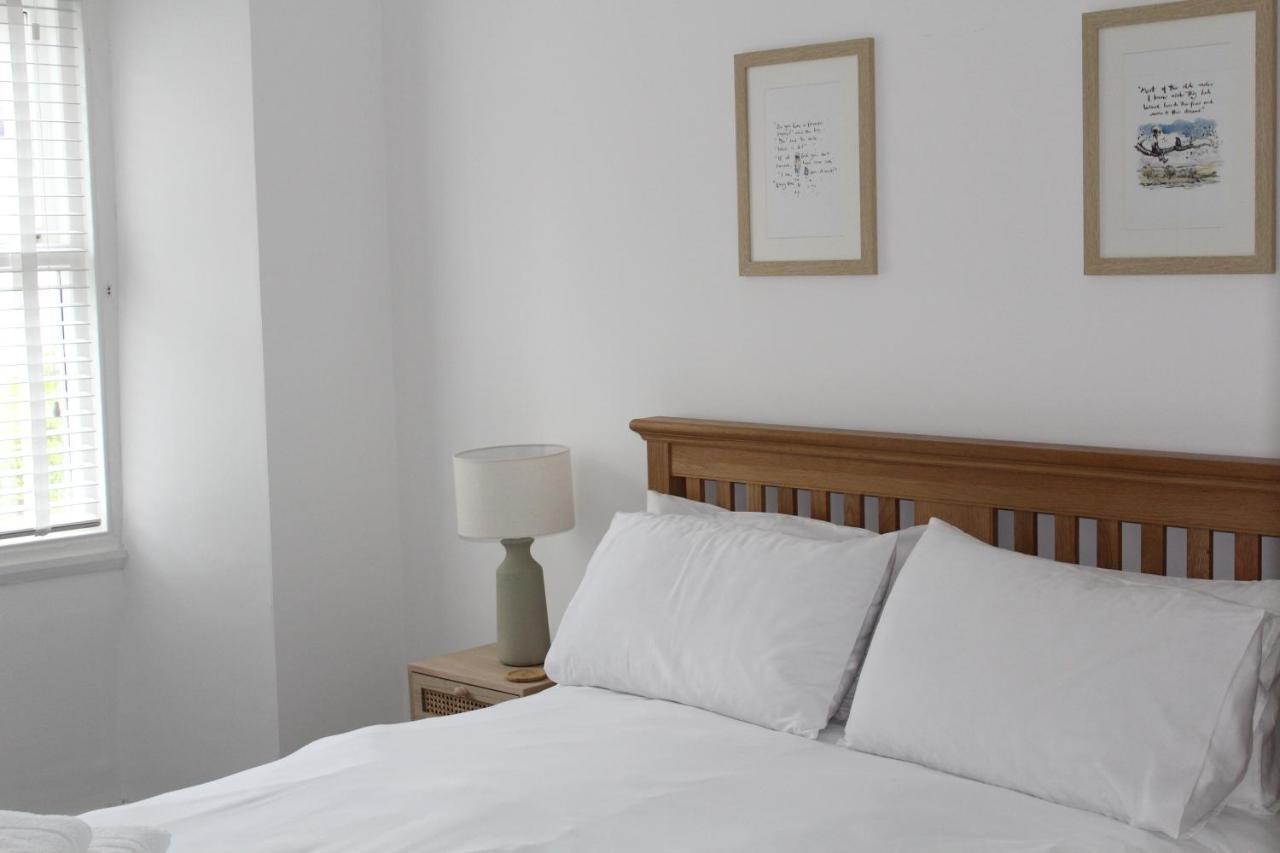 Appartement Pike O'Blisco à Bowness-on-Windermere Extérieur photo