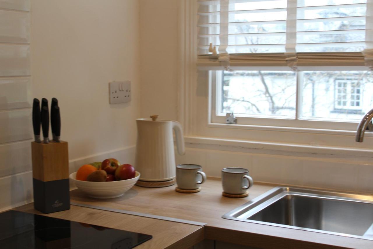 Appartement Pike O'Blisco à Bowness-on-Windermere Extérieur photo