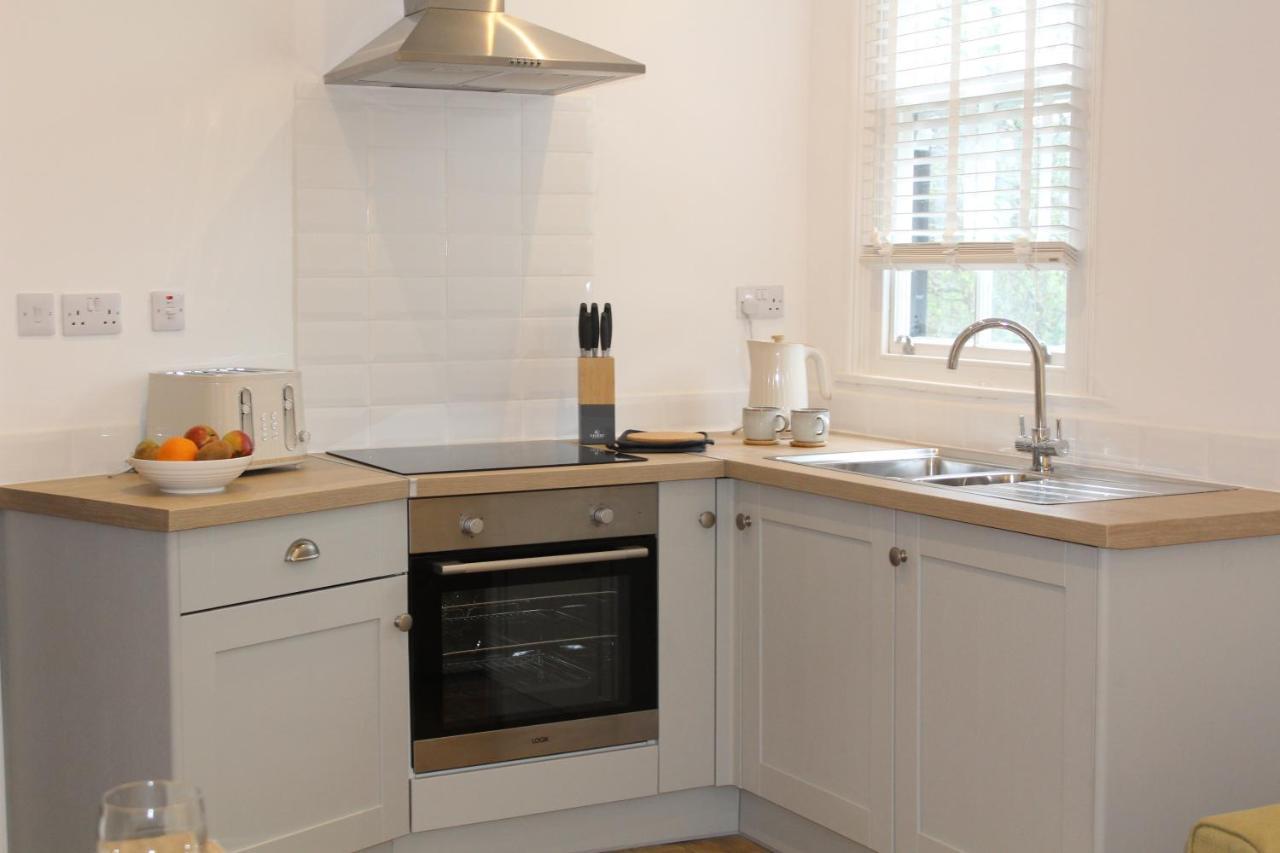 Appartement Pike O'Blisco à Bowness-on-Windermere Extérieur photo