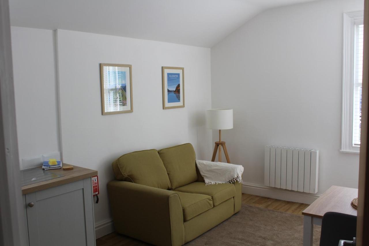 Appartement Pike O'Blisco à Bowness-on-Windermere Extérieur photo