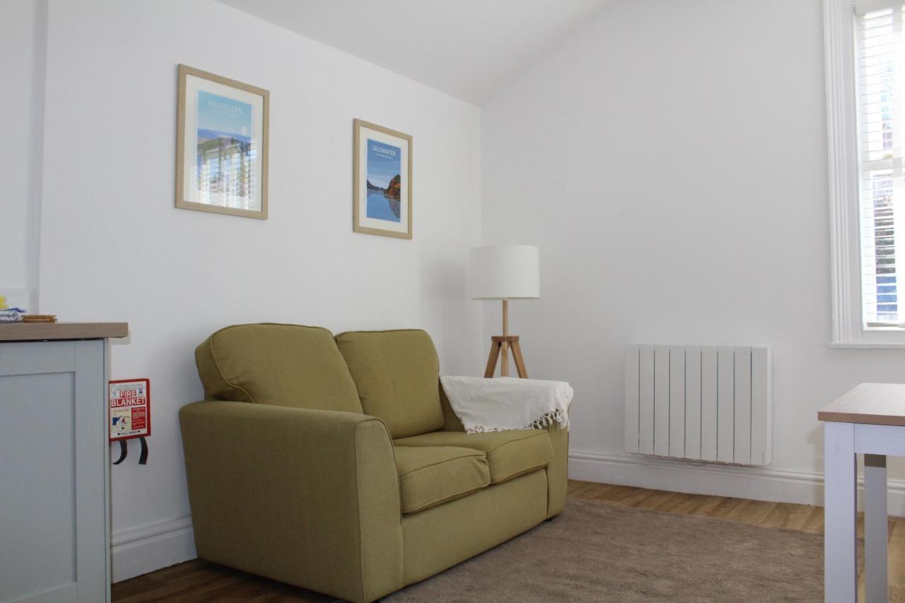Appartement Pike O'Blisco à Bowness-on-Windermere Extérieur photo