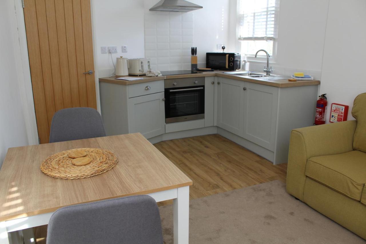 Appartement Pike O'Blisco à Bowness-on-Windermere Extérieur photo