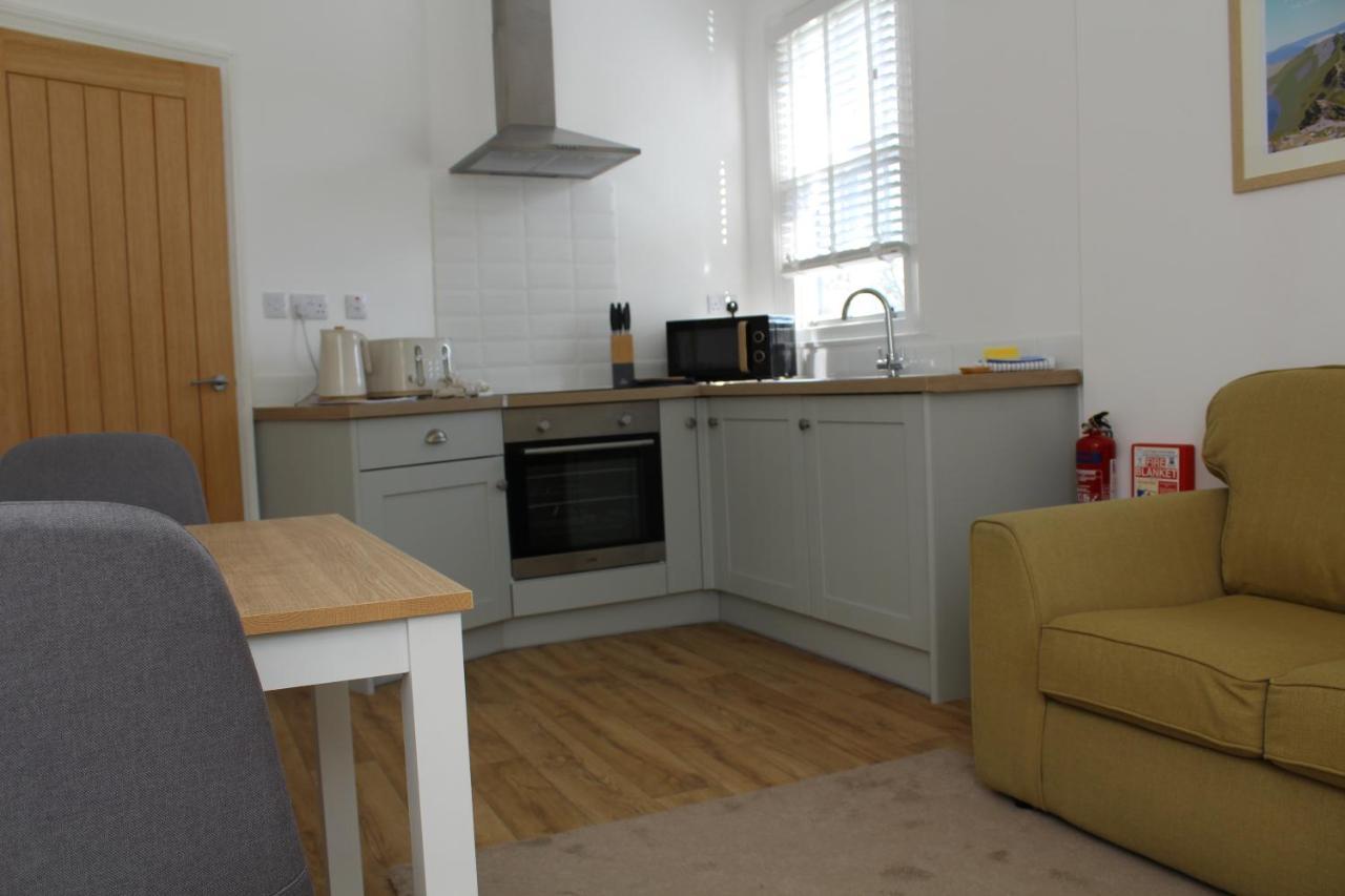 Appartement Pike O'Blisco à Bowness-on-Windermere Extérieur photo