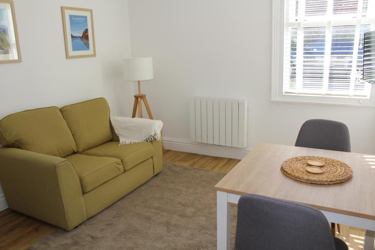 Appartement Pike O'Blisco à Bowness-on-Windermere Extérieur photo